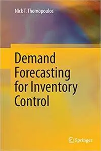 Demand Forecasting for Inventory Control (Repost)