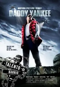 Straight From The Barrio (2008)
