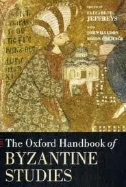 The Oxford Handbook of Byzantine Studies (repost)