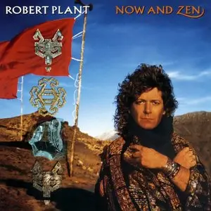 Robert Plant - Nine Lives (9-CD Box Set) (2006)