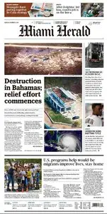 Miami Herald - October 05, 2015