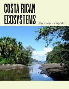 Costa Rican Ecosystems (repost)