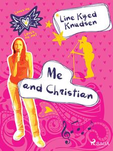 «Loves Me/Loves Me Not 4 – Me and Christian» by Line Kyed Knudsen
