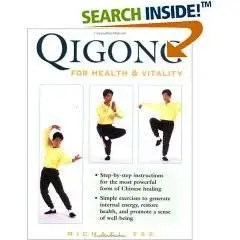 Qigong for Health & Vitality