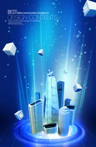 Source - Digital City