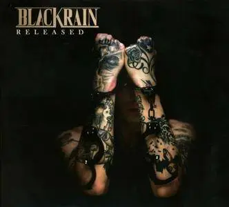 BlackRain - Released (2016)