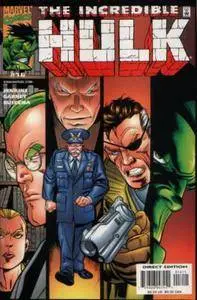 Hulk 2000-07 Incredible Hulk 016