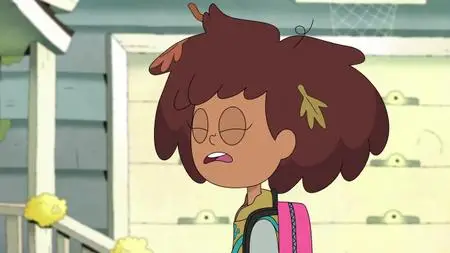 Amphibia S03E01