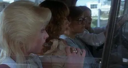 FOXES [Ca plane les Filles] 1980 [Re-UP]