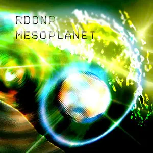 RDDNP - Mesoplanet (2012)