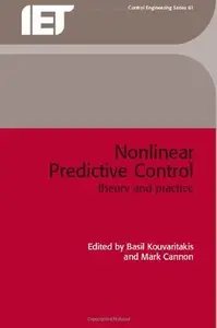 Nonlinear Predictive Control: Theory and Practice (repost)