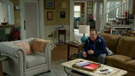 Kevin Can Wait S02E19