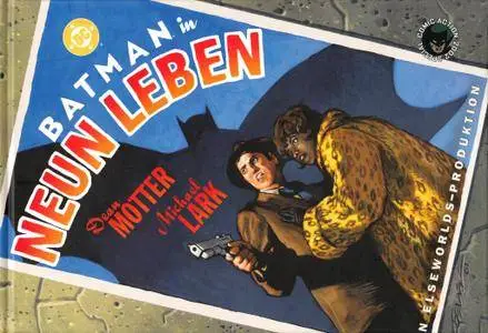 Batman in Neun Leben Special Comic Action 2002