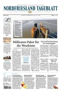 Nordfriesland Tageblatt - 25. Februar 2019