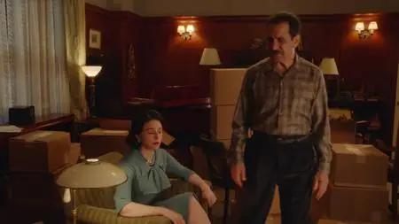 The Marvelous Mrs. Maisel S03E03