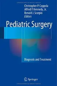 Pediatric Surgery: Diagnosis and Treatment (repost)