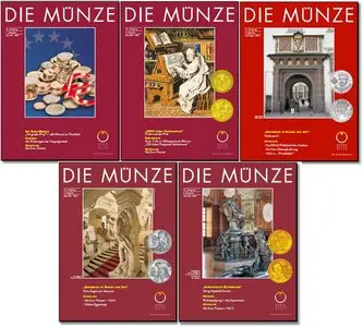 Die Münze