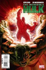 The Incredible Hulk #600 (New Material Only; Ongoing)