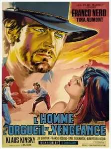 L'Uomo, l'Orgoglio, la Vendetta [L'Homme, l'Orgueil et la Vengeance] 1968