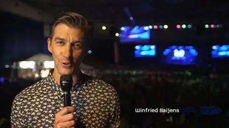 VA - North Sea Jazz - Highlights (2016) [HDTV, 1080i]