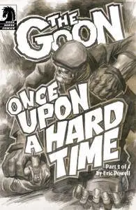 The Goon - Once Upon a Hard Time 02 of 04 2015 digital