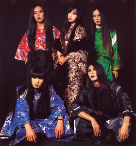 Onmyo-za - Maoh-Taiten (2007) [Japan, KICS-1314]