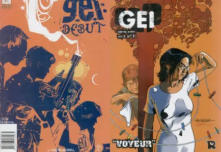 GEI #1-2