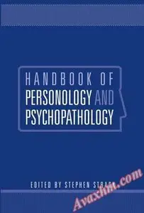 Handbook of Personology and Psychopathology [Repost]
