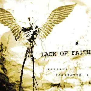 Lack Of Faith - Aeternus Caligatio (2003)