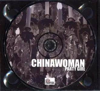 Chinawoman - Party Girl (2008)