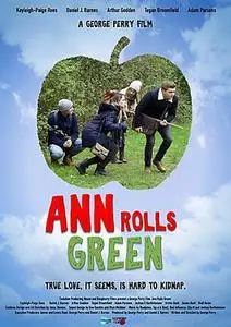 Ann Rolls Green (2018)