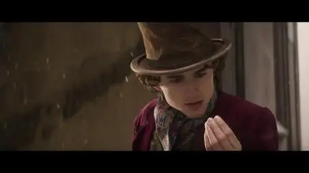 Wonka (2023)