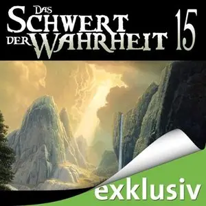 Terry Goodkind - Das Schwert der Wahrheit - Band 1-26