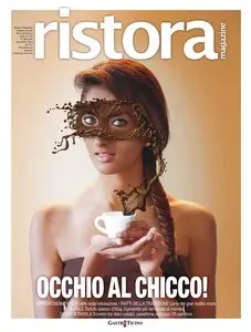 ristora magazine N.46 – Novembre 2012