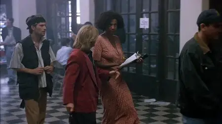 Jimmy Hollywood (1994)