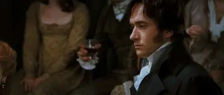 Pride & Prejudice (2005)