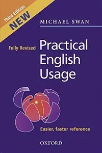 Practical English Usage (3rd Edition) (Repost)