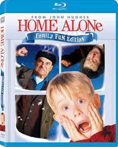Home Alone (1990)