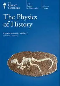 The Physics of History [TTC Audio]
