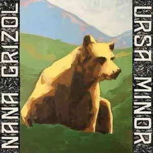 Nana Grizol - Ursa Minor (2017)