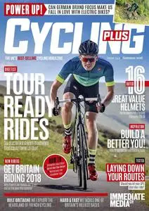 Cycling Plus – June 2018
