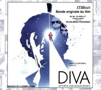 Diva - Vladimir Cosma  (1985)
