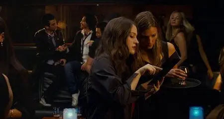 Nick and Norah's Infinite Playlist (2008)