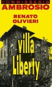 Renato Olivieri - Villa liberty