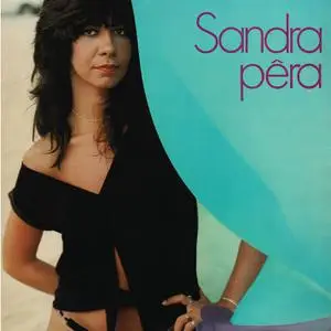 Sandra Pera - Sandra Pêra (1983/2022) [Official Digital Download]