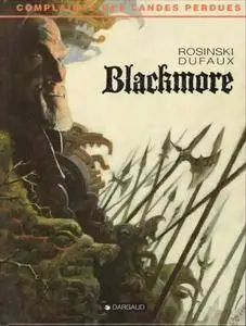 Complainte des Landes Perdues - Tome 02 - Blackmore