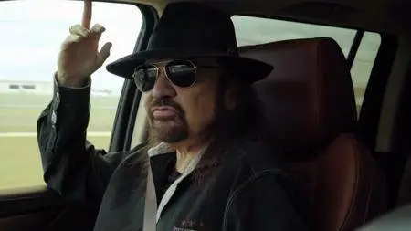 If I Leave Here Tomorrow: A Film About Lynyrd Skynyrd (2018)