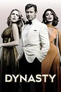 Dynasty S06E09