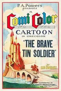 The Brave Tin Soldier (1934)