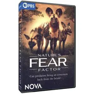 PBS - NOVA: Nature's Fear Factor (2020)